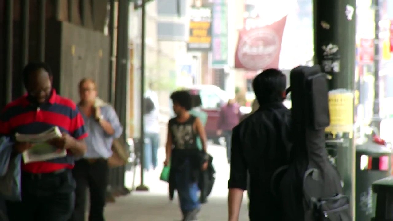 Opening Sequence for Episode 26 of The Jimmy Lloyd Songwriter Showcase - NBC TV - jimmylloyd.com