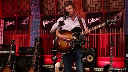 Owen Campbell performs on The Jimmy Lloyd Songwriter Showcase - NBC TV - jimmylloyd.com