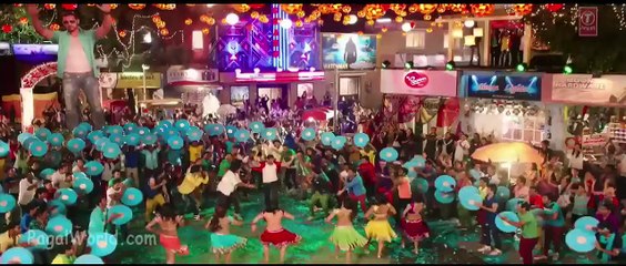 20-20 VIDEO Song - Welcome Back (HD 720p)