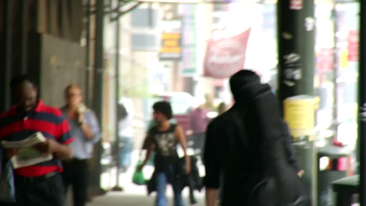 Opening Sequence for Episode 28 of The Jimmy Lloyd Songwriter Showcase