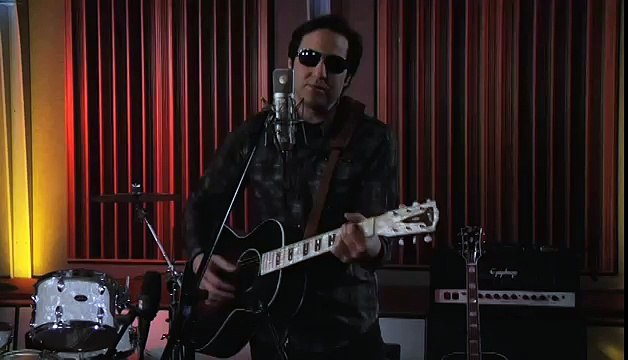 Jimmy Lloyd performs DLMHWT on The Jimmy Lloyd Songwriter Showcase - NBC TV - jimmylloyd.com