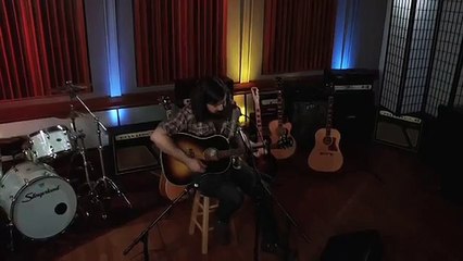 Sean Walsh performs on The Jimmy Lloyd Songwriter Showcase - NBC TV - jimmylloyd com