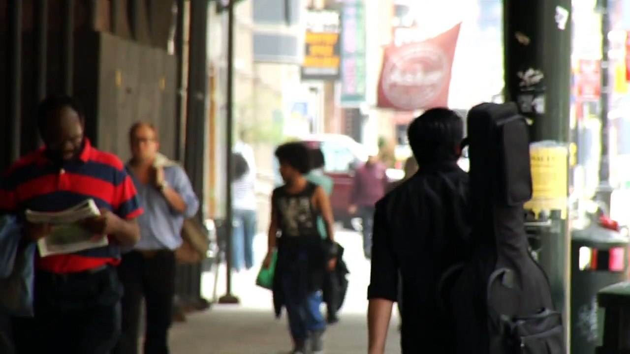 Opening Sequence for Episode 13 of The Jimmy Lloyd Songwriter Showcase - NBC TV - jimmylloyd.com