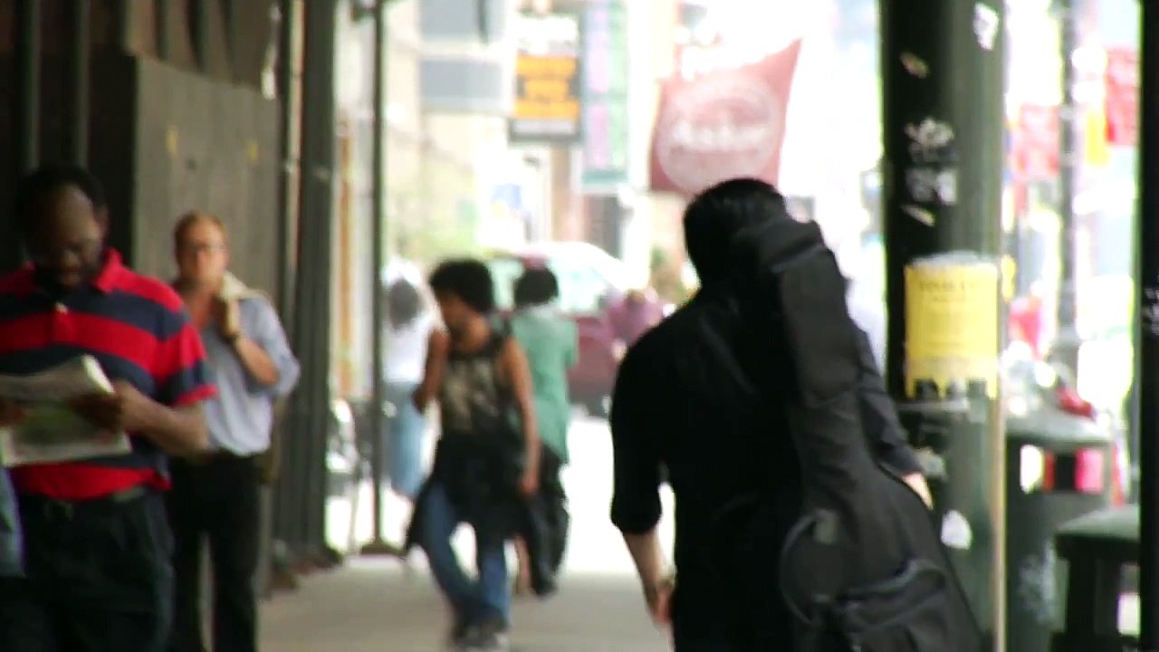 Opening Sequence for Episode 9 of The Jimmy Lloyd Songwriter Showcase - NBC TV - jimmylloyd.com