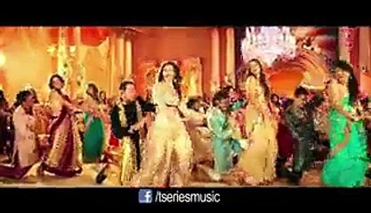 'Tutti Bole Wedding Di' VIDEO Song -welcome back