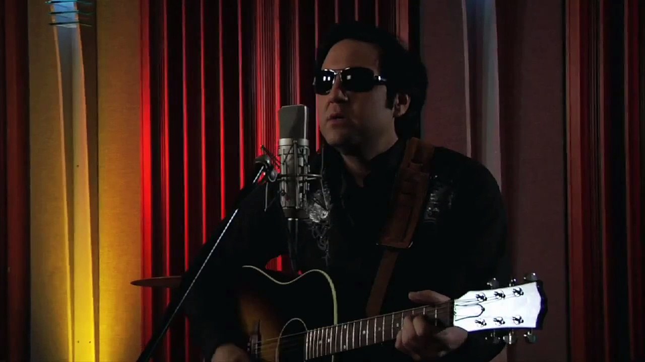 Jimmy Lloyd performs "Away" on The Jimmy Lloyd Songwriter Showcase - NBC TV - jimmylloyd.com