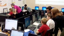 Apprendre à coder à l'école