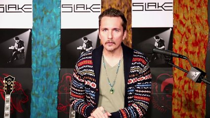 Shane Alexander performs on The Jimmy Lloyd Songwriter Showcase - NBC TV - jimmylloyd.com