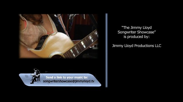 Episode 15 - Rolling Credits - The Jimmy Lloyd Songwriter Showcase - NBC TV