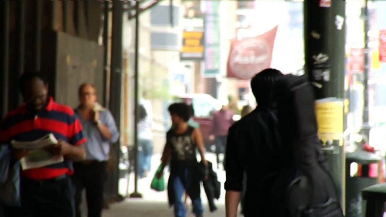 Episode 12 - Opening Sequence and Intro for The Jimmy Lloyd Songwriter Showcase - NBC TV