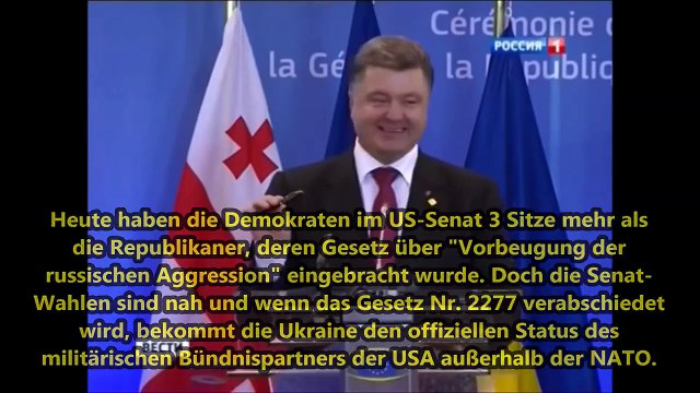 USA-Politik. USA bereiten sich auf Krieg gegen Russland vor.