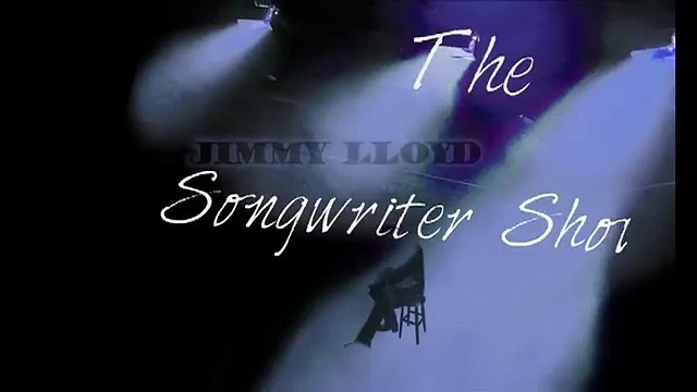 Closing sequence for Episode 10 of The Jimmy Lloyd Songwriter Showcase - NBC TV - jimmylloyd.com