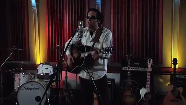 Jimmy Lloyd performs SGTG on The Jimmy Lloyd Songwriter Showcase - NBC TV - jimmylloyd.com