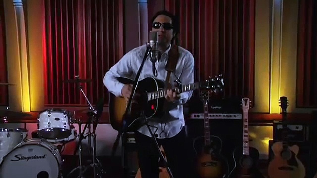 Jimmy Lloyd performs "Sometimes" on The Jimmy Lloyd Songwriter Showcase - NBC TV - jimmylloyd.com