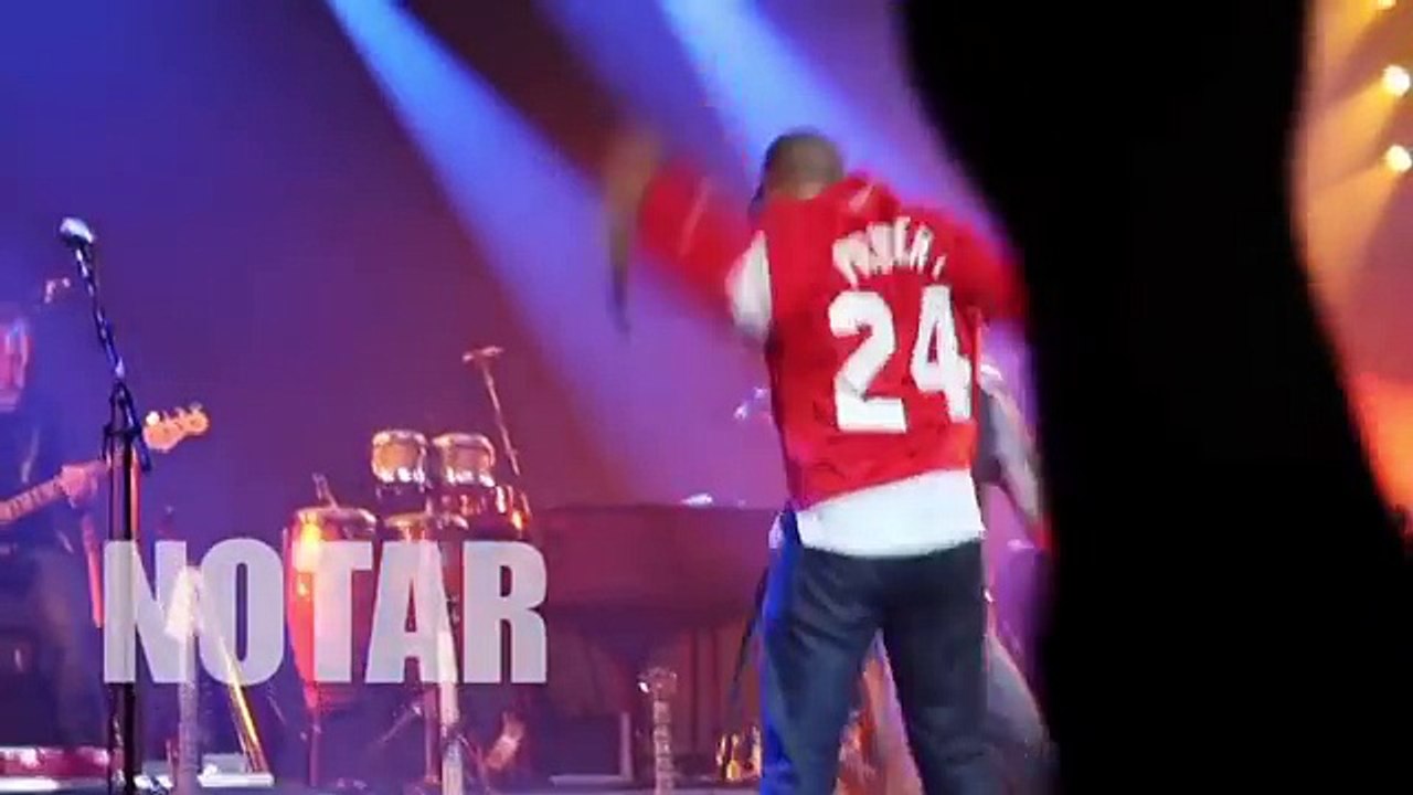 NOTAR is interviewed by Jimmy Lloyd on the NBC TV show The Jimmy Lloyd Songwriter Showcase