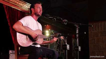 RootHub performs on The Jimmy Lloyd Songwriter Showcase - NBC TV - jimmylloyd.com