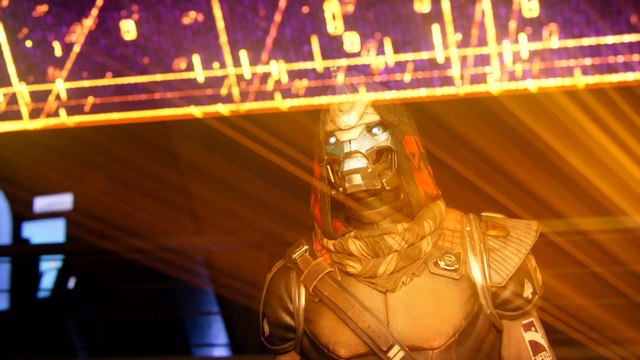 Destiny : Le Roi des Corrompus -trailer du streaming Twitch de l'année 2