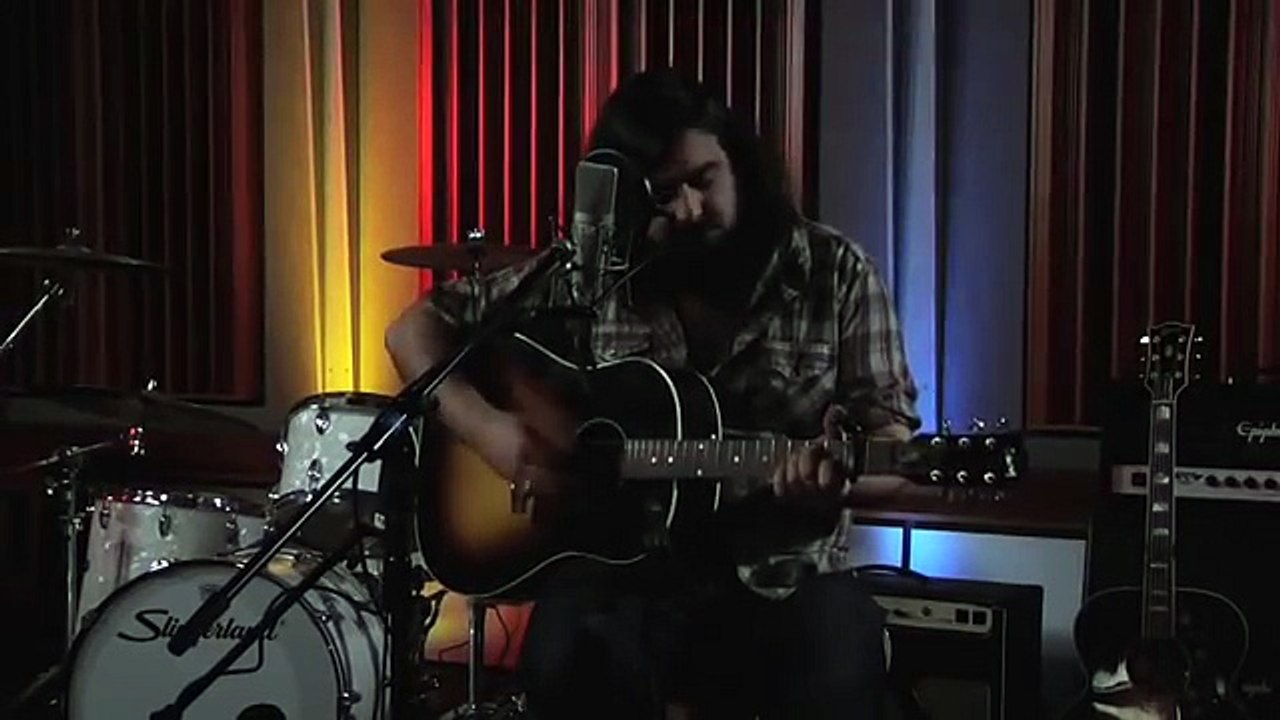 Sean Walsh performs on The Jimmy Lloyd Songwriter Showcase - NBC TV - jimmylloyd.com