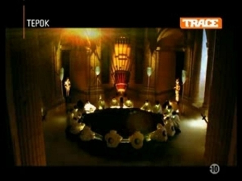 L'empire du coté obscure IAM