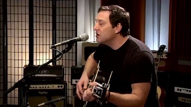 Jimmy Lloyd performs You're With The Good Guys Now - The Jimmy Lloyd Songwriter Showcase - NBC TV