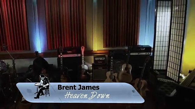 Brent James performs on The Jimmy Lloyd Songwriter Showcase - NBC TV - jimmylloyd.com