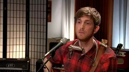 Danny Ross performs on The Jimmy Lloyd Songwriter Showcase - NBC TV - jimmylloyd.com