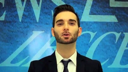 Rassegna Stampa 19 Agosto - leccenews24 -