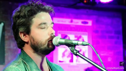 Episode 31 -  Segment 2  - Will de Zengotita is interviewed - The Jimmy Lloyd Songwriter Showcase