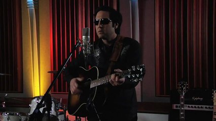 Jimmy Lloyd performs "Away" on The Jimmy Lloyd Songwriter Showcase - NBC TV - jimmylloyd.com