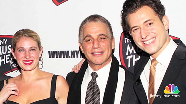 Peter Cincotti is interviewed on The Jimmy Lloyd Songwriter Showcase- NBC TV- jimmylloyd.com