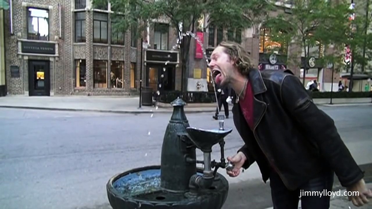 Native June is featured on The Jimmy Lloyd Songwriter Showcase - NBC - TV -  jimmylloyd.com