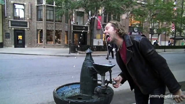 Native June is featured on The Jimmy Lloyd Songwriter Showcase - NBC - TV - jimmylloyd.com