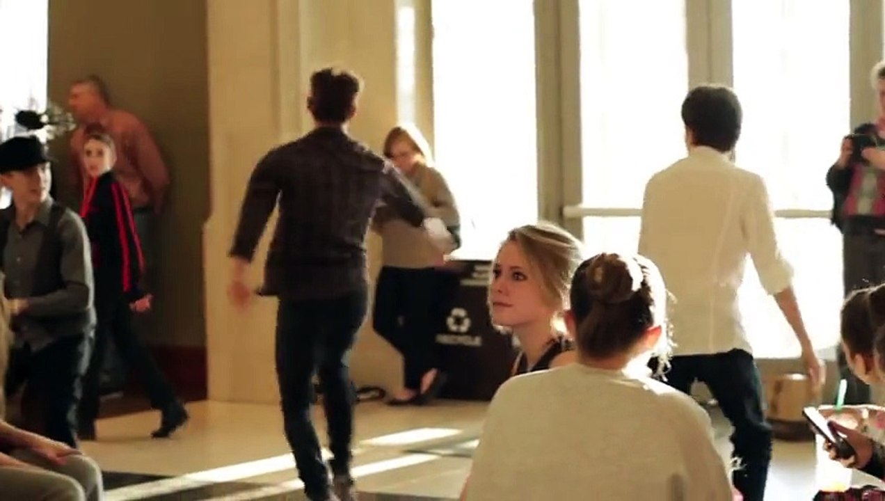 World's Worst Flashmob w  Kent Boyd