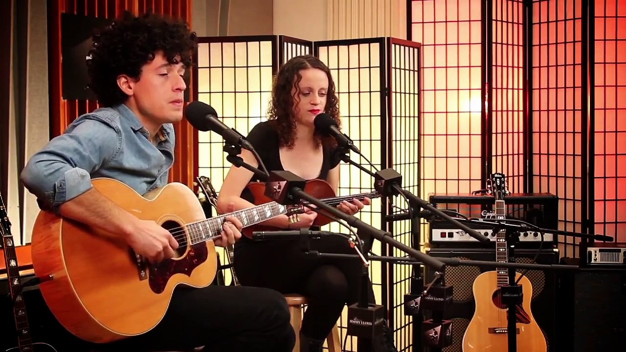 Episode 30 - The Jimmy Lloyd Songwriter Showcase - Full Episode
