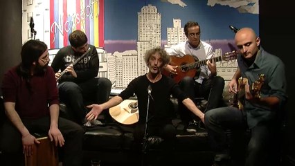 Lagartishas - Bienvenidos Al Paraiso