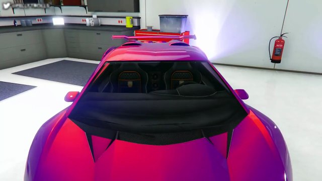 GTA 5 GLITCHES: How to get a MODDED CASCO Legit! 1.27 (Rare and Modded cars)
