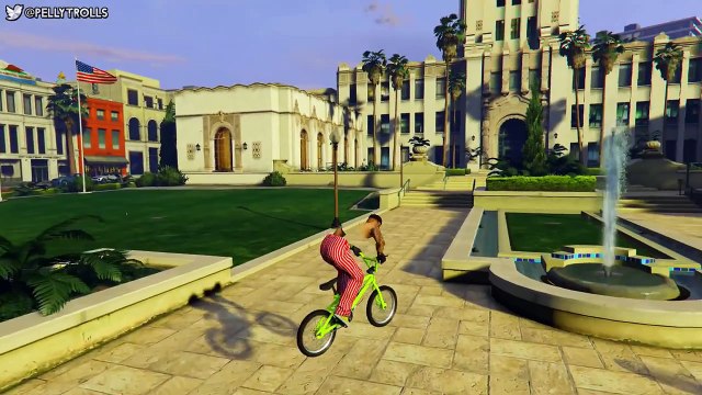 GTA 5 GLITCHES *Solo* FUNNY MOMENTS LAUNCH GLITCH (GTA V LAUNCH GLITCH)