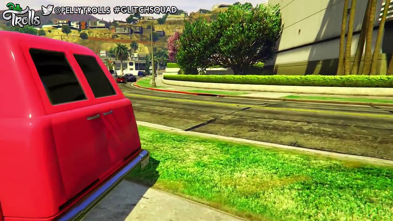 GTA 5 Online: "MODDED CARS" Showcase (MODDED VEHICLES) GTA RARE CAR SHOWCASE