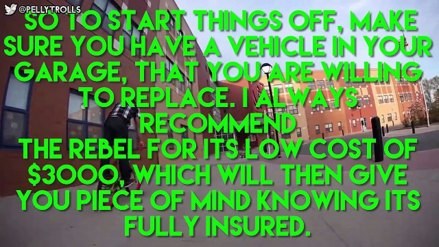 GTA 5 Glitches HOW TO GET MODDED BMX's 1.28 (MODDED PAINT JOBS) BMX INSURANCE GLITCH 1.26/1.28