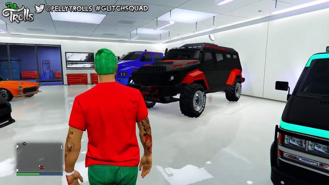 GTA 5 Online: HEIST DLC 1.21/1.23 | DLC VEHICLES (GTA V HEIST VEHICLES SHOWCASE)