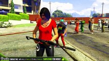 GTA 5 Online 