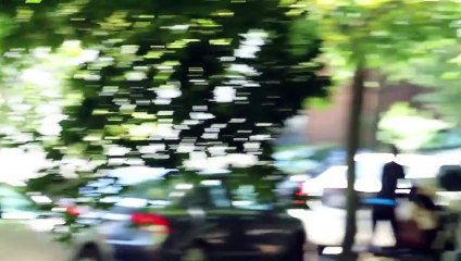 Naked Running Prank - Behind The Scenes