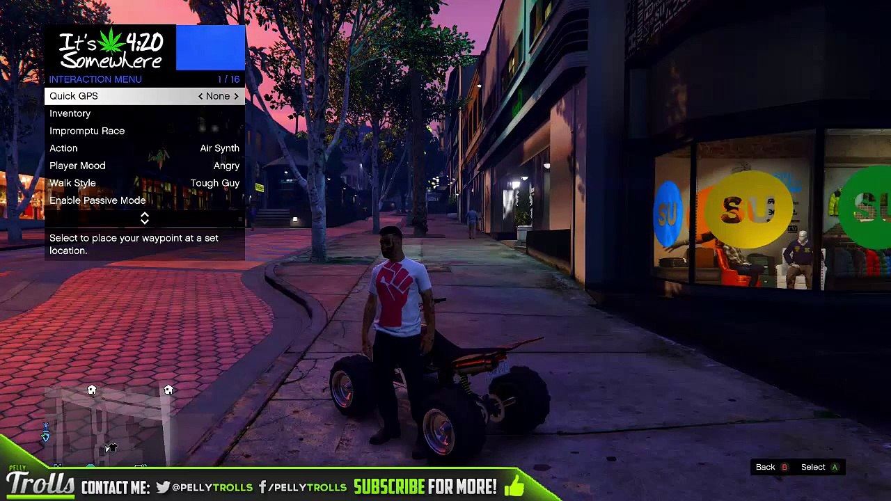 GTA 5 Glitches "HELMET & MASK" Glitch (GTA Next Gen glitches) GTA GLITCHES 1.19