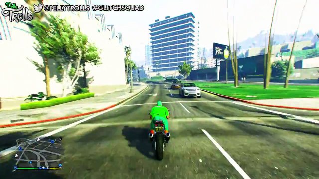 GTA 5 Online: HEIST DLC 1.21/1.23 NOS DLC VEHICLE (GTA V HEIST DLC) HEIST VEHICLES SHOWCASE