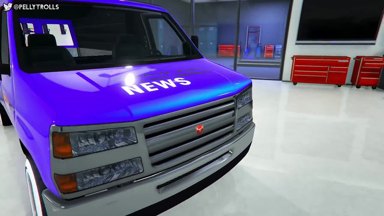 GTA 5 Online "RARE & MODDED VEHICLES" Showcase (GTA MODDED CARS) Modded: paint jobs, cars and more!