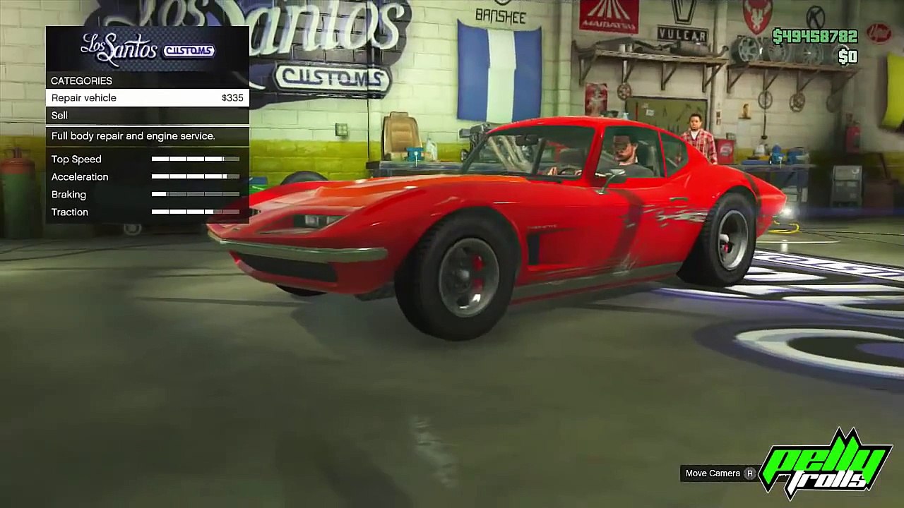 GTA 5 ONLINE 1.16 FLIGHT SCHOOL DLC *NEW CARS* (GTA V ONLINE) AFTER PATCH 1.16