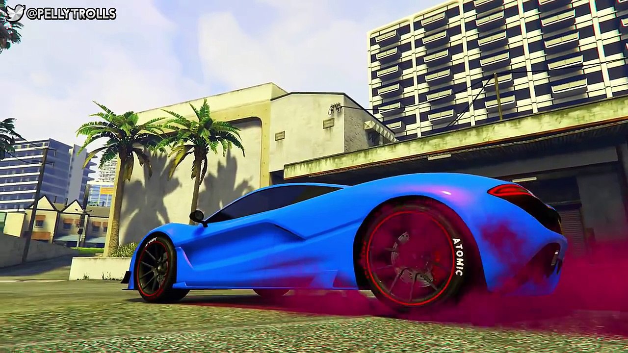 GTA 5 "PAINT JOBS" Best rare paint jobs (GTA 5 PAINT GUIDE) GTA ONLINE SECRET PAINT JOBS