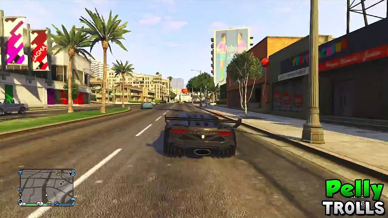 GTA 5 "MODDED PAINT JOBS" CUSTOM PAINT JOBS | GRAPE KOOL-AID (GTA 5 COLOR GUIDE)