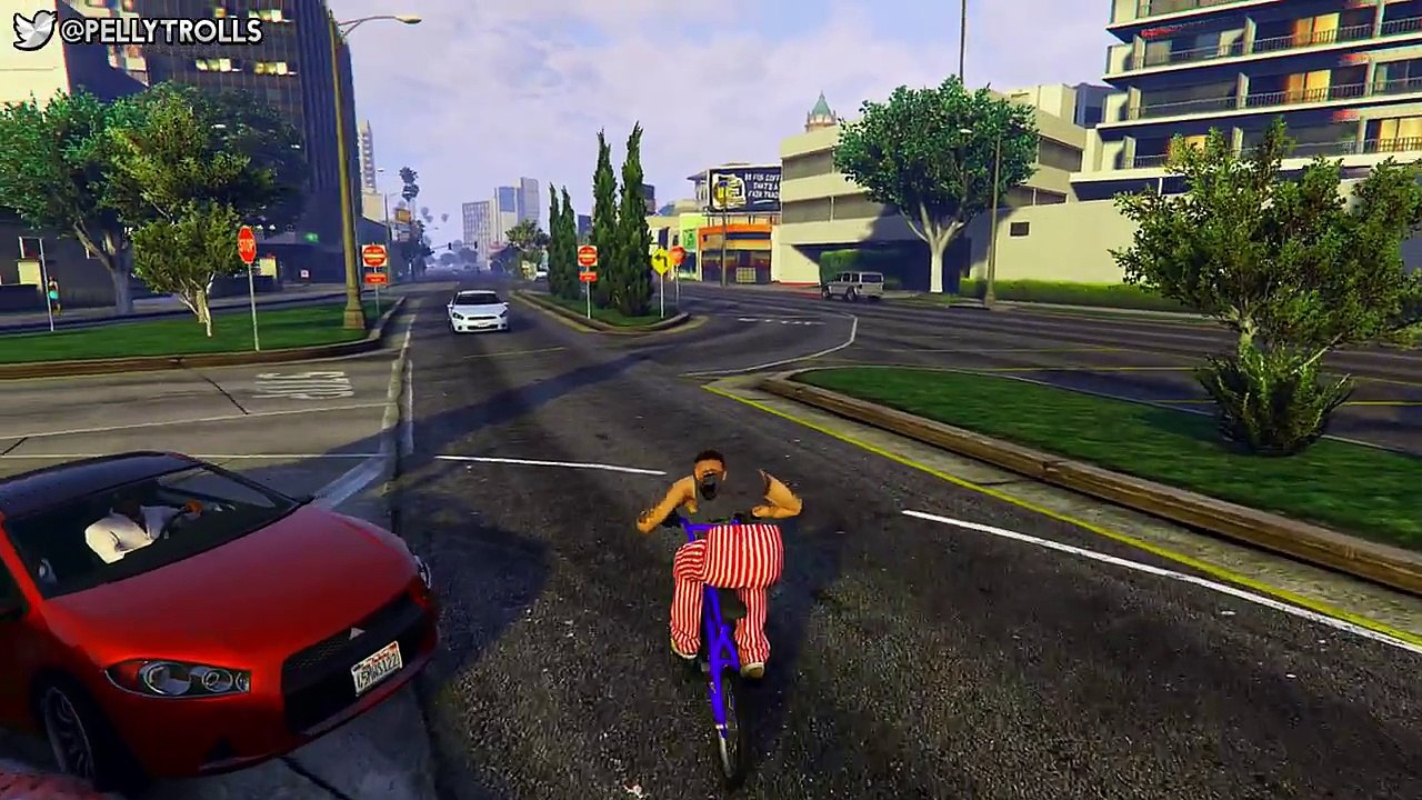 GTA 5 Online  "MAKE MONEY FAST!" 1.26/1.28 DOUBLE MONEY AND RP On Humane Lab! (GTA 5 Money)