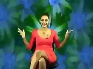 ONCE AGAIN MATHIRA REVEALED